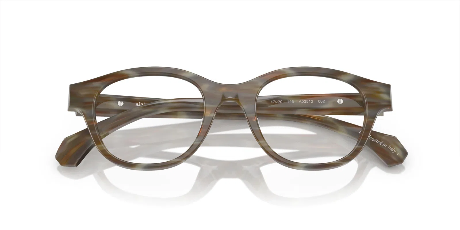 Alain Mikli 3513 Eyeglasses - view 13